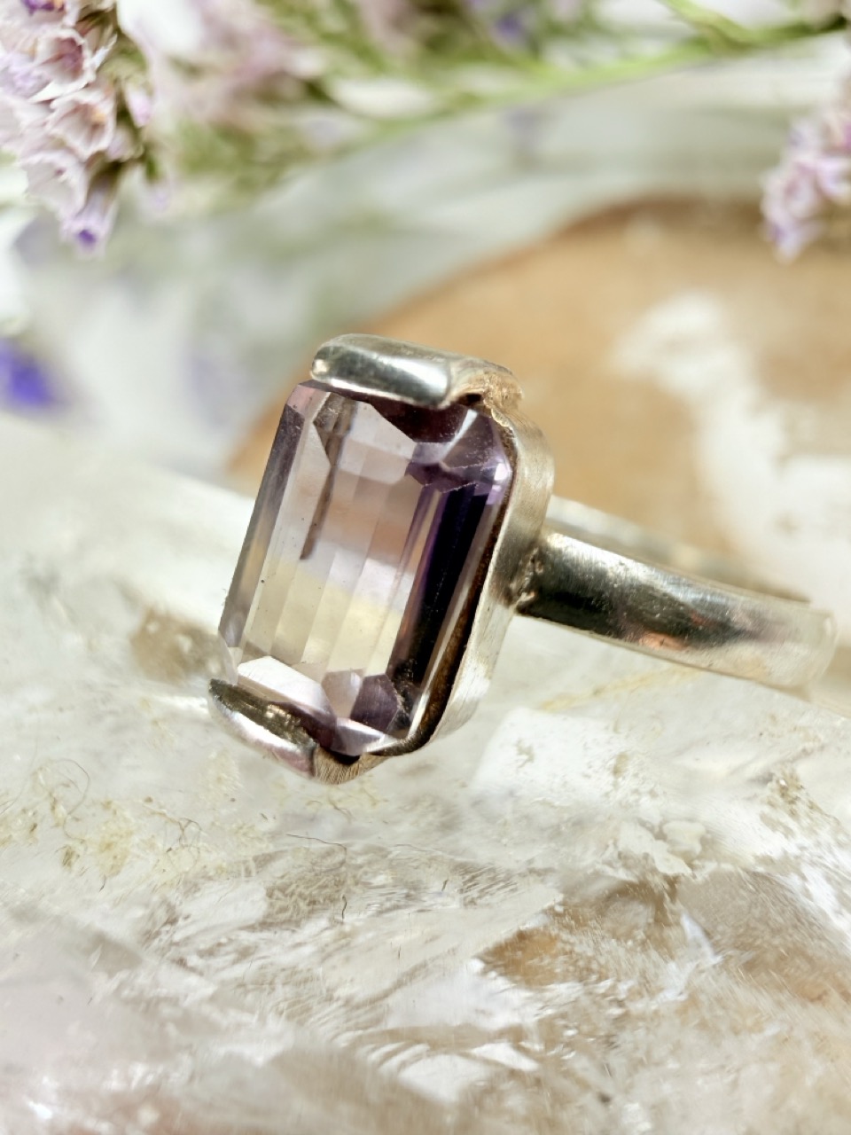 8.2 Anillo Ametrino