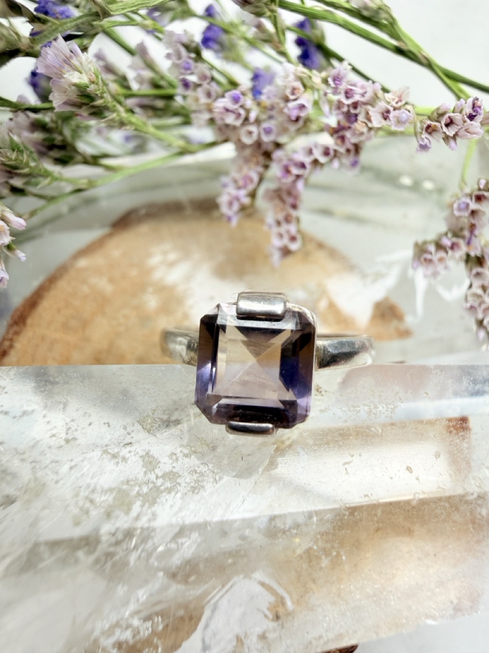 9.1 Anillo Ametrino