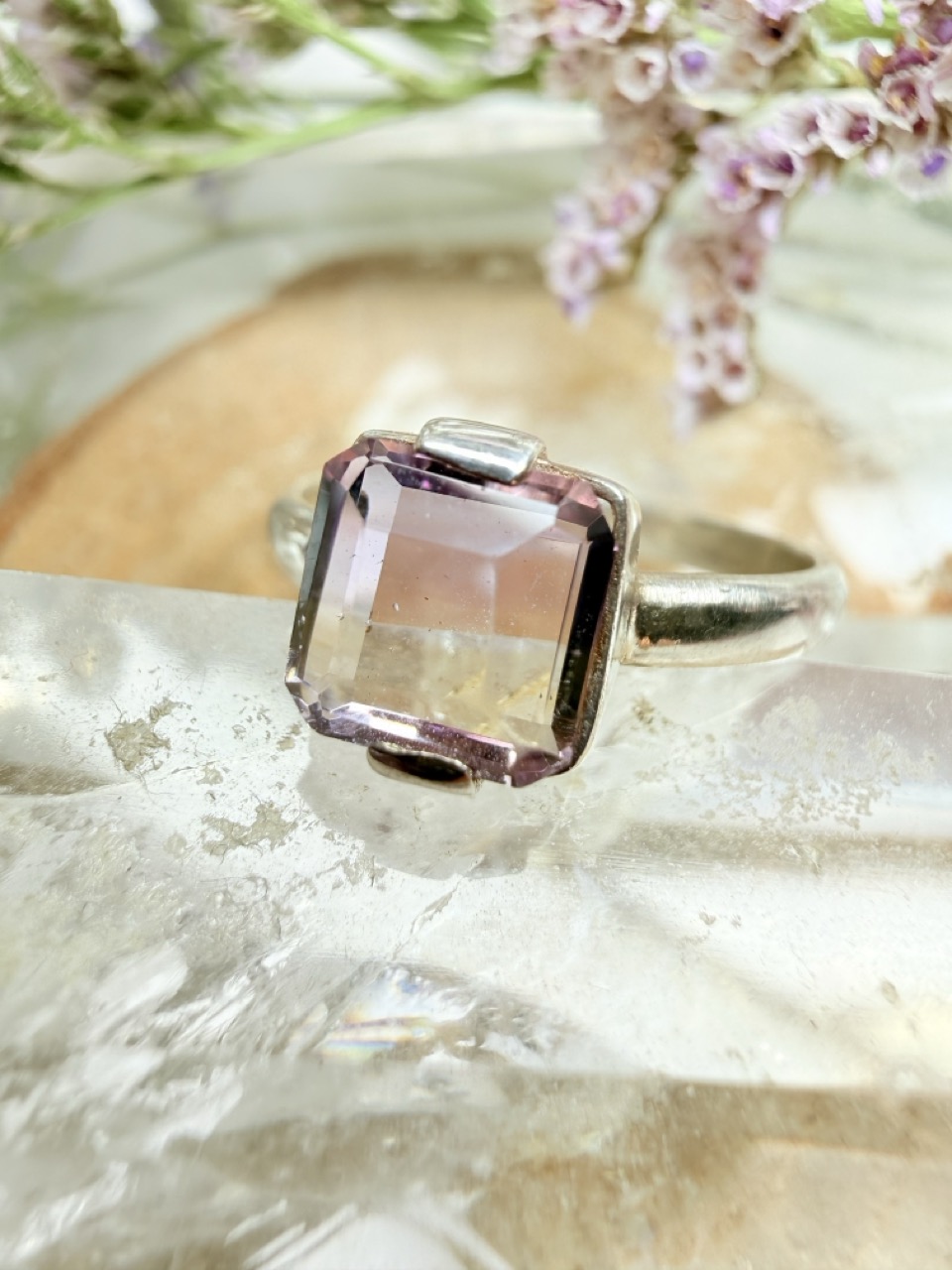 9.2 Anillo Ametrino