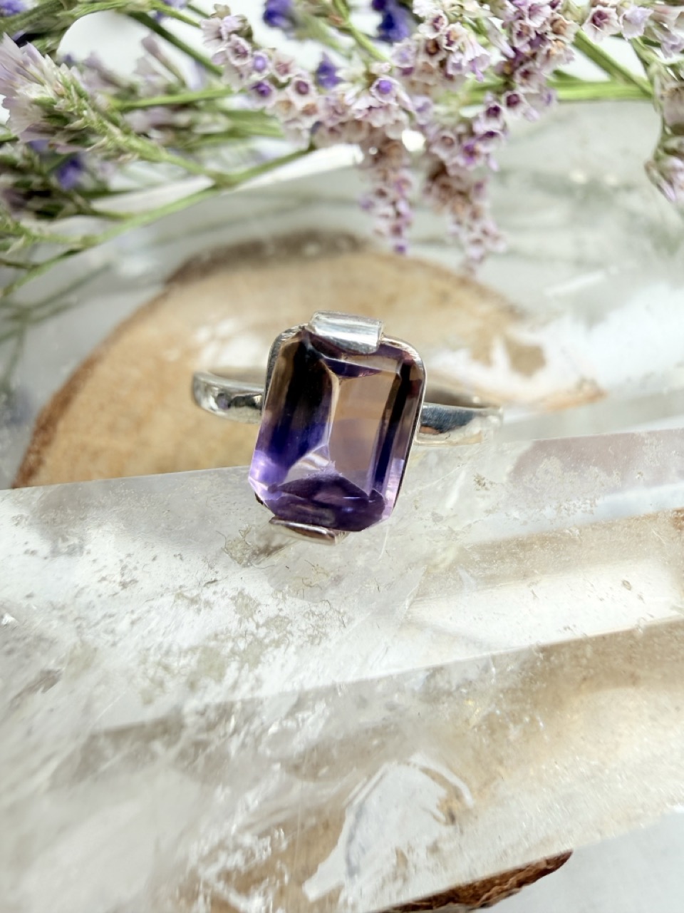 10.1 Anillo Ametrino