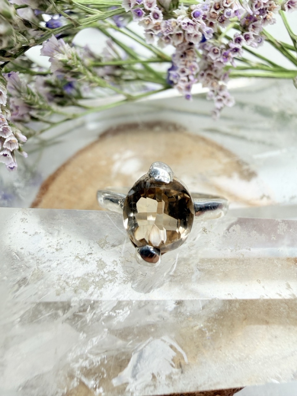 10.2 Anillo Ametrino