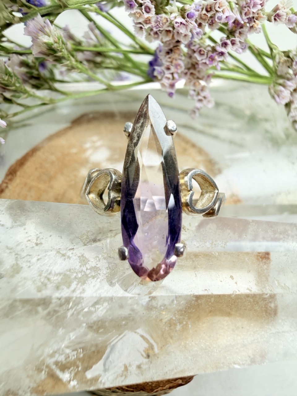 11.1 Anillo Ametrino
