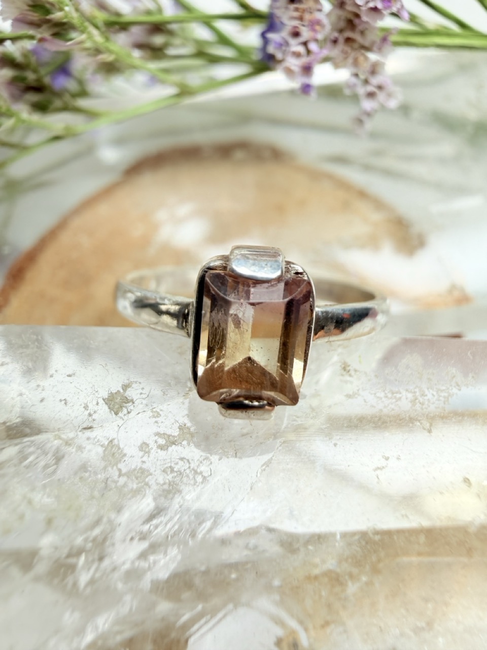 11.2 Anillo Ametrino