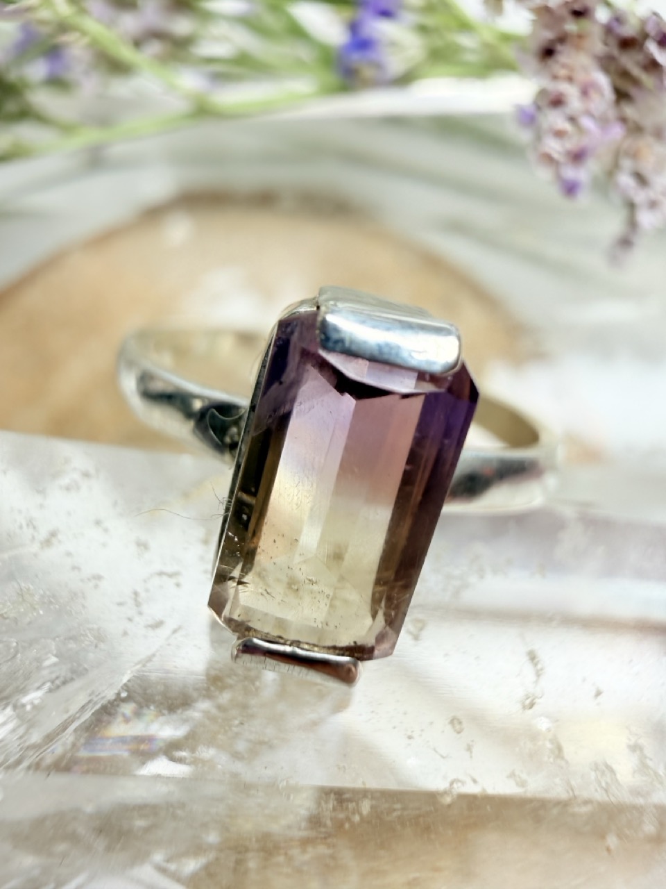 14.1 Anillo Ametrino