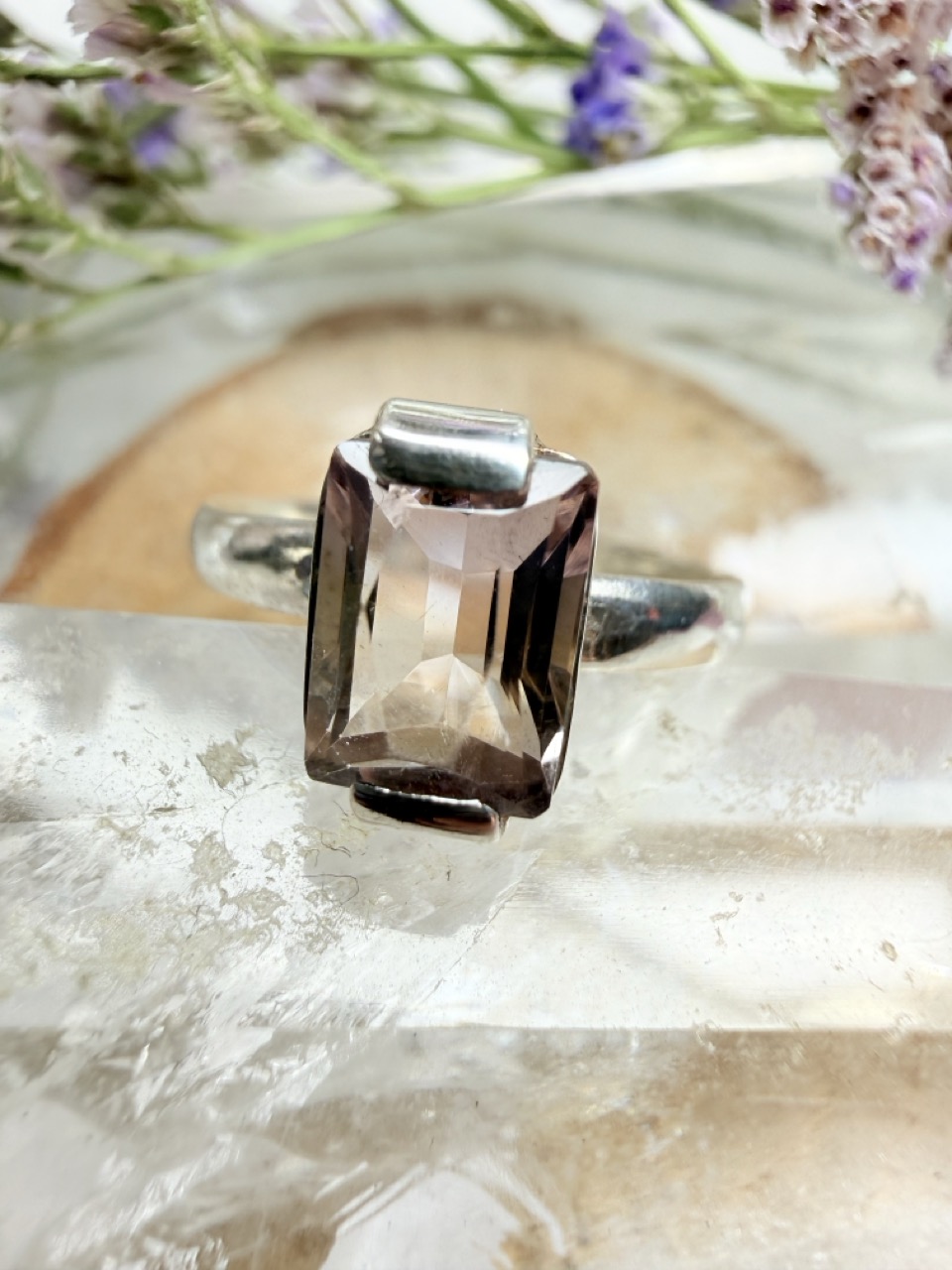 14.2 Anillo Ametrino